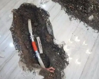 江孜测漏水电话