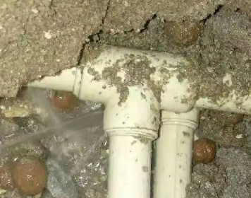 江孜测漏水多少钱