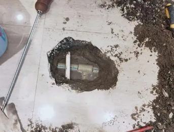 江孜测漏水电话