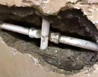 江孜测漏水哪家好