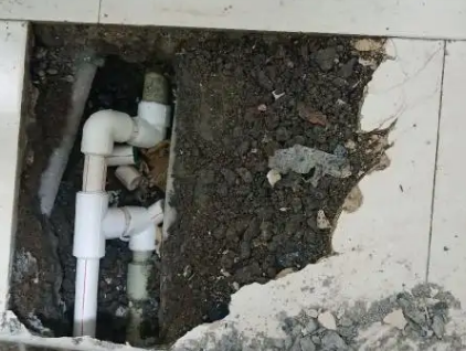 江孜测漏水哪家好