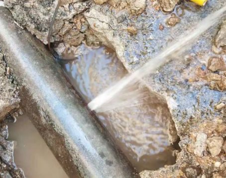 江孜测漏水公司