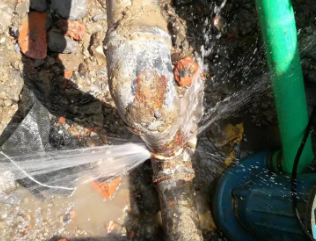 江孜测漏水公司电话