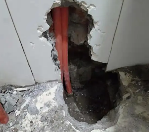 江孜漏水检测电话