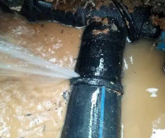 江孜测漏水公司哪家好