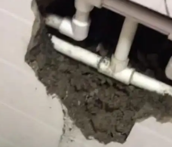 江孜漏水检测电话