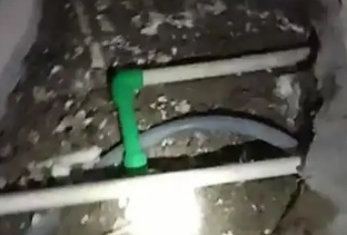 江孜测漏水公司