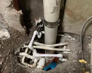 江孜漏水检测哪家好