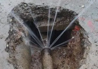 江孜漏水检测多少钱