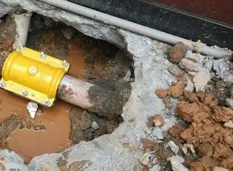 江孜漏水检测哪家好