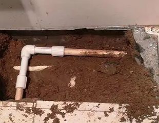 江孜测漏水哪家好