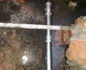 江孜漏水检测公司电话