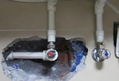 江孜卫生间测漏水查询方法