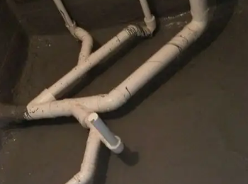 江孜水管漏水检测知识点