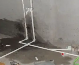 江孜水管漏水检测多少钱