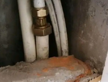 江孜水管漏水检测哪家好