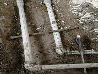 江孜卫生间测漏水多少钱