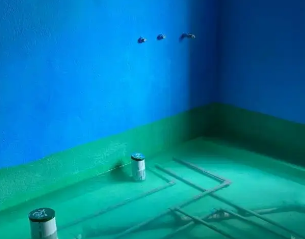 江孜卫生间防水