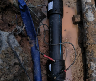 江孜水管漏水检测多少钱