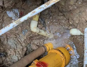 江孜水管漏水检测哪家好