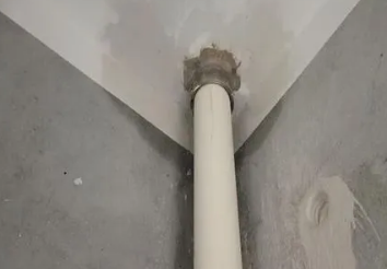 江孜卫生间测漏水之渗水防护