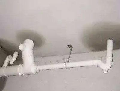 江孜卫生间测漏水的几种情景