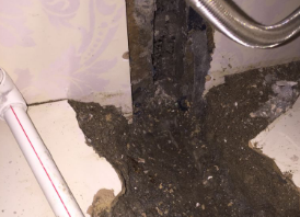 江孜卫生间测漏水哪家好