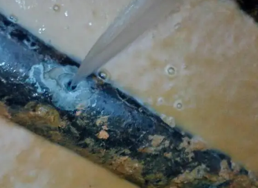 江孜水管漏水检测多少钱