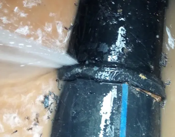 江孜水管漏水检测的小妙招