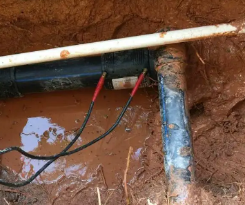 江孜水管漏水检测多少钱