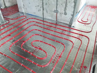 江孜地暖维修的知识