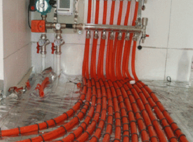 江孜地暖维修多少钱