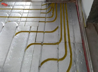江孜地暖维修哪家好