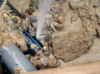 江孜水管漏水检测哪家好