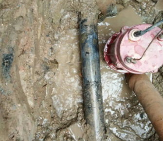 江孜水管漏水检测的检测方法