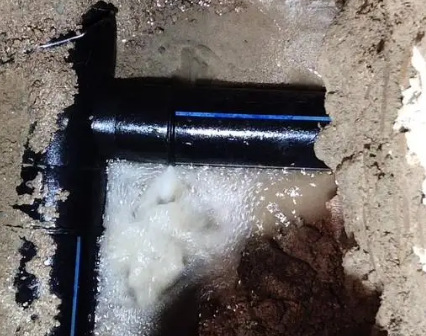 江孜水管漏水检测哪家好