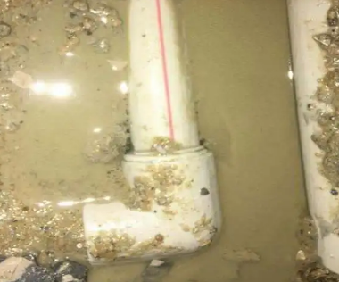 江孜水管漏水检测多少钱