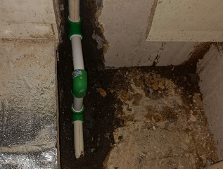 江孜卫生间测漏水哪家好