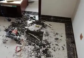 江孜漏水检测多少钱