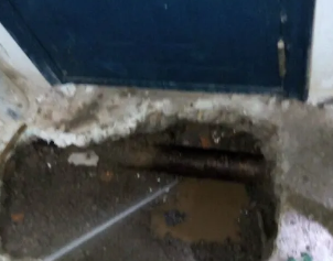 江孜水管漏水检测多少钱