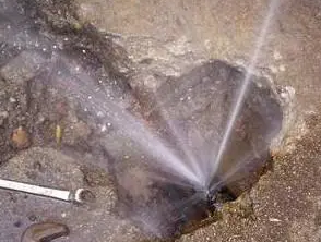 江孜水管漏水检测哪家好