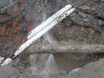 江孜测漏水多少钱