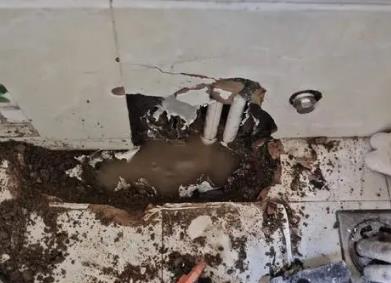 江孜漏水检测电话