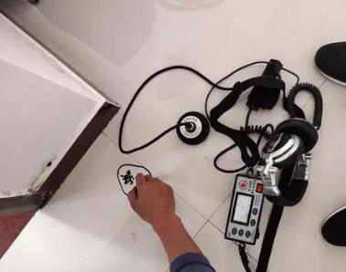 江孜测漏水公司电话