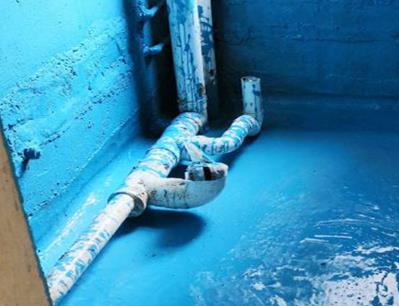 江孜测漏水多少钱