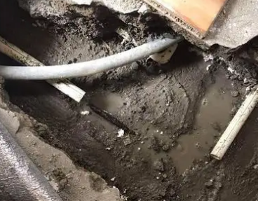 江孜卫生间测漏水价格明细